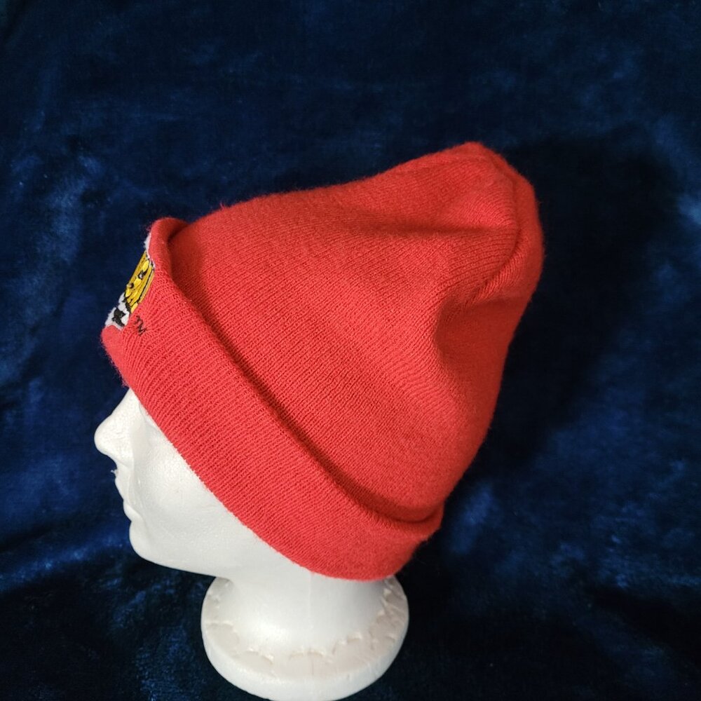 Bazinga Toque - Picture 2 of 2